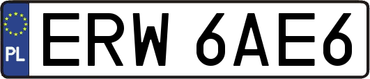 ERW6AE6