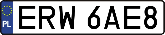 ERW6AE8