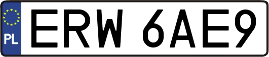 ERW6AE9