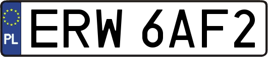 ERW6AF2
