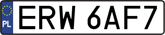 ERW6AF7