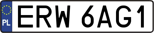 ERW6AG1