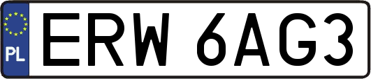 ERW6AG3