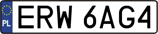 ERW6AG4