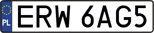 ERW6AG5