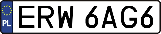 ERW6AG6