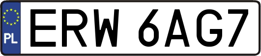 ERW6AG7