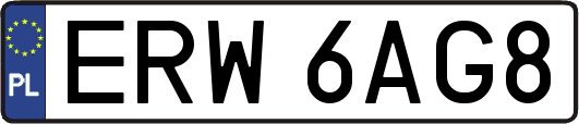 ERW6AG8