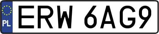 ERW6AG9