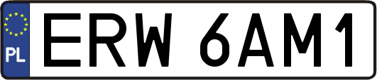 ERW6AM1