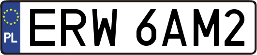 ERW6AM2
