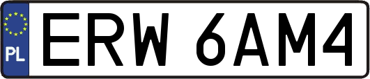 ERW6AM4
