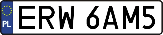 ERW6AM5