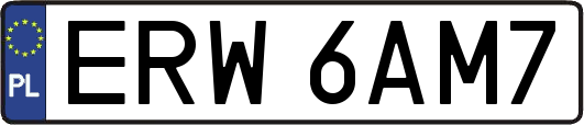 ERW6AM7