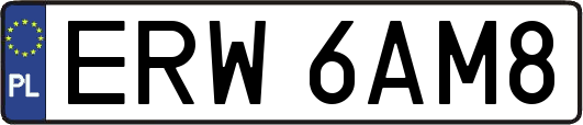 ERW6AM8