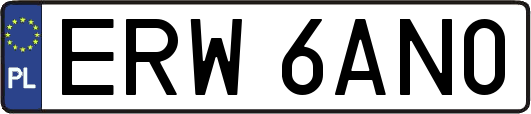 ERW6AN0