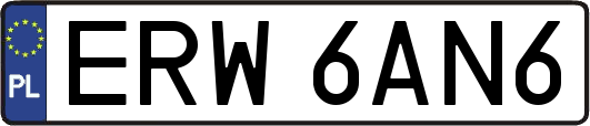 ERW6AN6