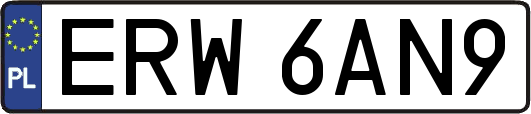 ERW6AN9