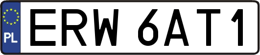 ERW6AT1