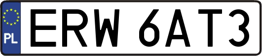 ERW6AT3