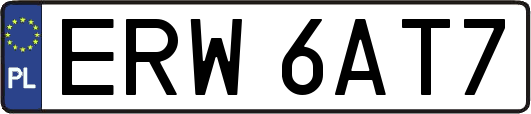 ERW6AT7