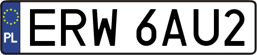 ERW6AU2