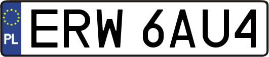 ERW6AU4