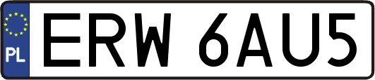 ERW6AU5