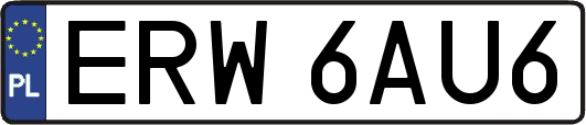 ERW6AU6