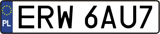 ERW6AU7