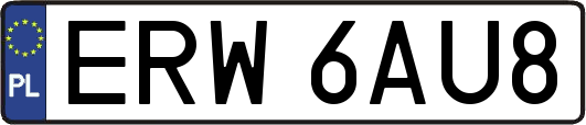 ERW6AU8