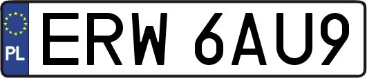 ERW6AU9