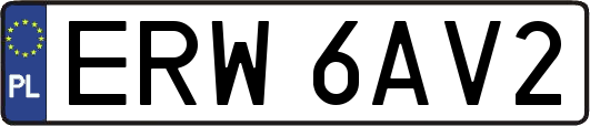 ERW6AV2