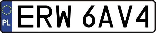 ERW6AV4