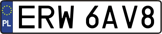 ERW6AV8