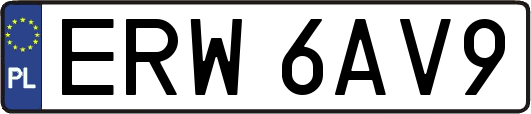 ERW6AV9