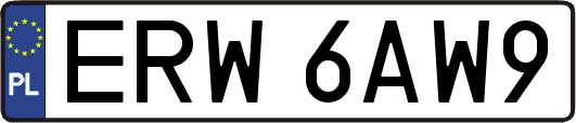 ERW6AW9