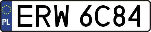 ERW6C84