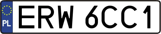 ERW6CC1
