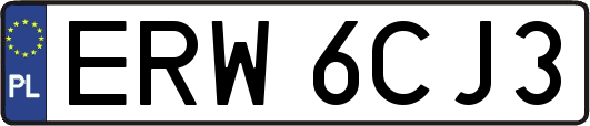 ERW6CJ3