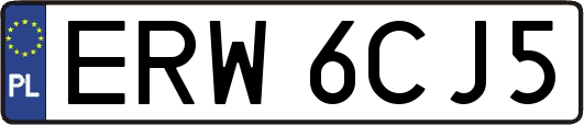 ERW6CJ5