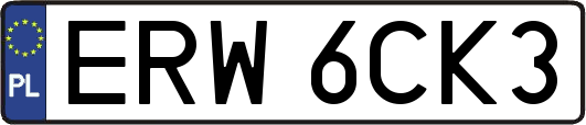 ERW6CK3