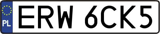 ERW6CK5