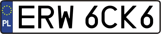 ERW6CK6