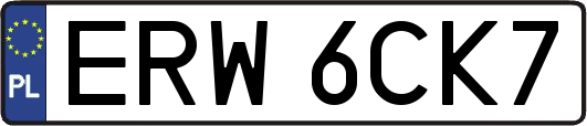 ERW6CK7