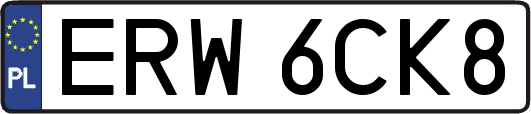 ERW6CK8
