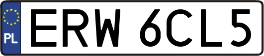 ERW6CL5