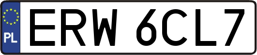 ERW6CL7