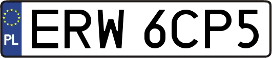 ERW6CP5