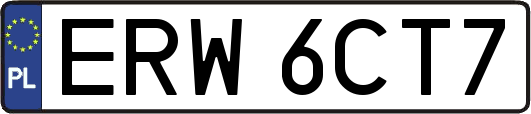 ERW6CT7